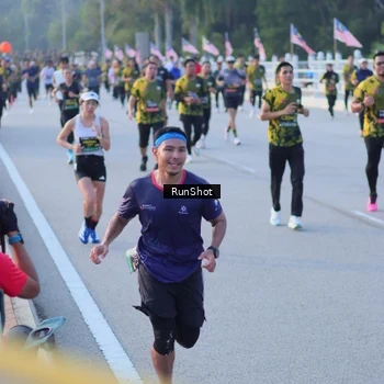 Runner Photo 7111464