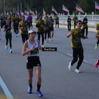Runner Photo 7111472