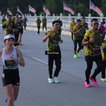 Runner Photo 7111477