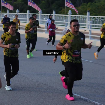 Runner Photo 7111490