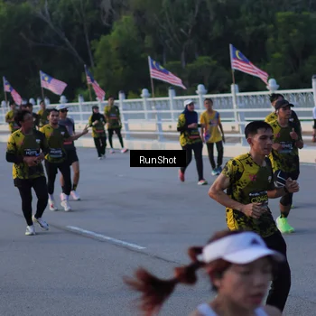 Runner Photo 7111492