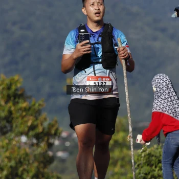 Runner Photo 71115
