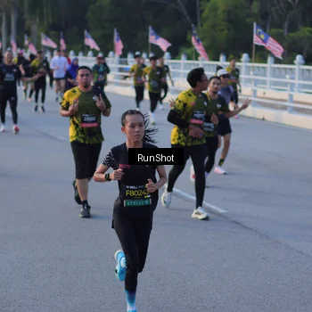 Runner Photo 7111507