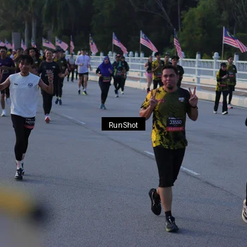 Runner Photo 7111519