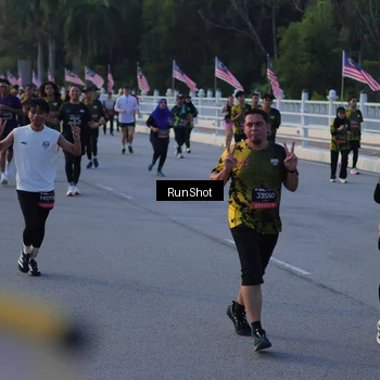 Runner Photo 7111521