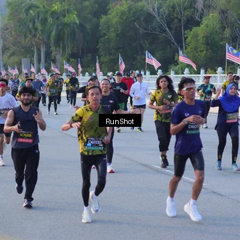 Runner Photo 7111563
