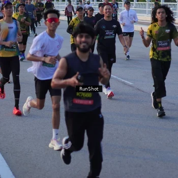 Runner Photo 7111587