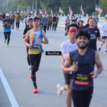 Runner Photo 7111589