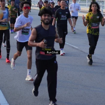 Runner Photo 7111590