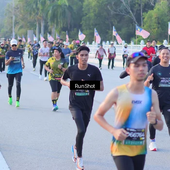 Runner Photo 7111610