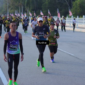 Runner Photo 7111633