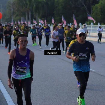 Runner Photo 7111634