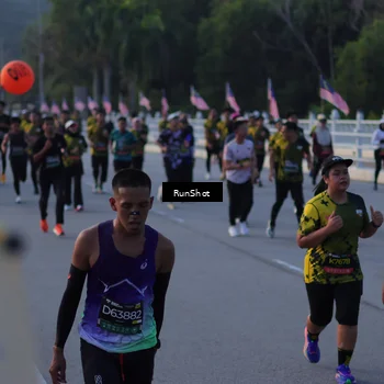 Runner Photo 7111636