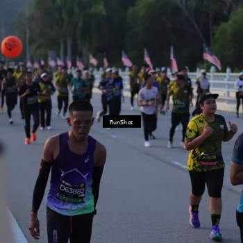 Runner Photo 7111637