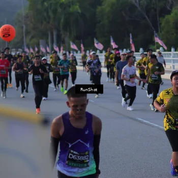 Runner Photo 7111639