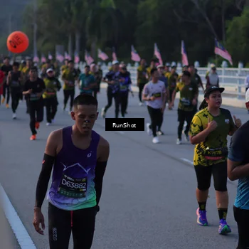 Runner Photo 7111640