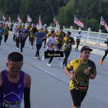 Runner Photo 7111657