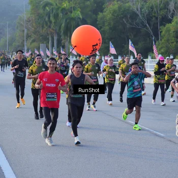 Runner Photo 7111685