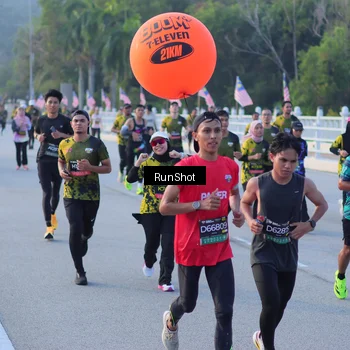 Runner Photo 7111690