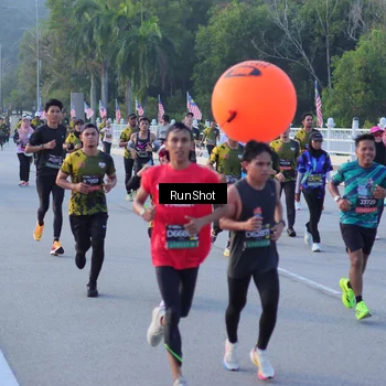 Runner Photo 7111694