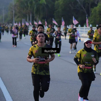 Runner Photo 7111727