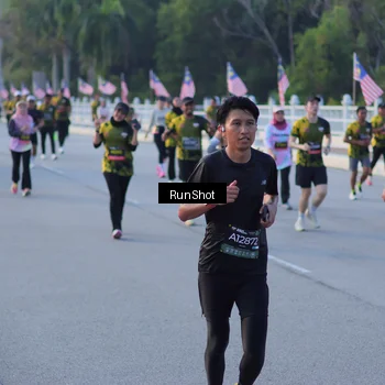 Runner Photo 7111730