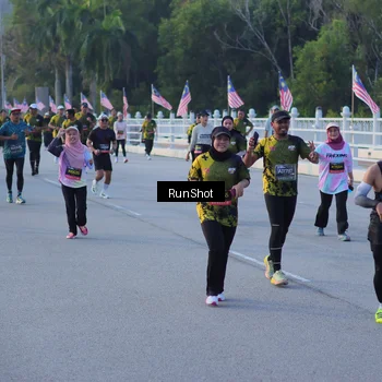 Runner Photo 7111740