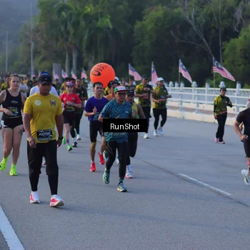 Runner Photo 7111780