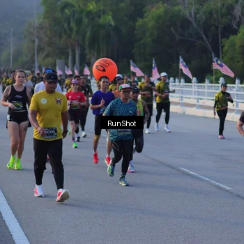 Runner Photo 7111783