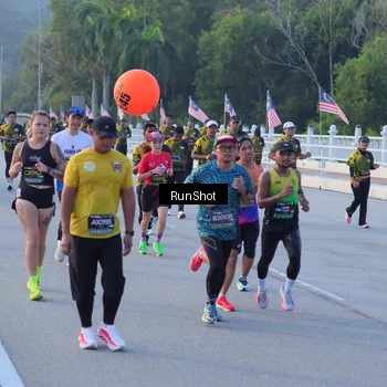 Runner Photo 7111787