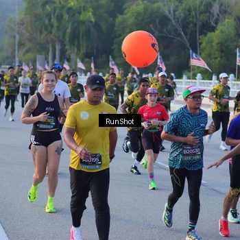 Runner Photo 7111792