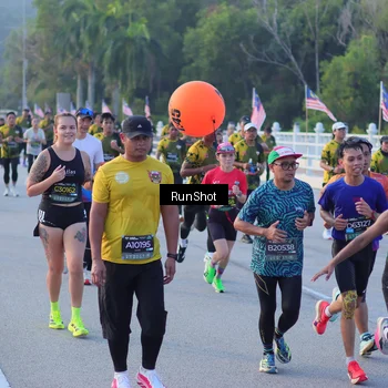 Runner Photo 7111795