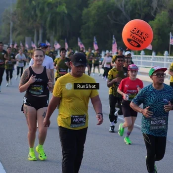 Runner Photo 7111802