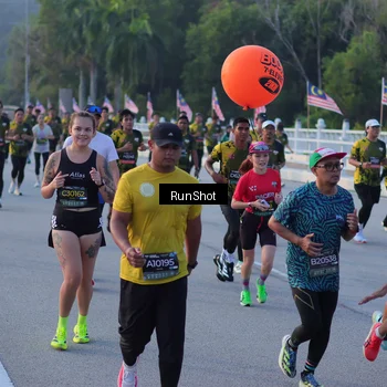 Runner Photo 7111804