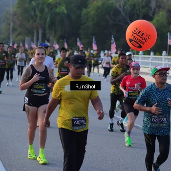 Runner Photo 7111806