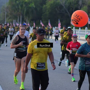 Runner Photo 7111807