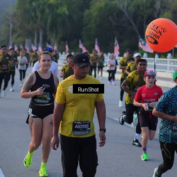 Runner Photo 7111809