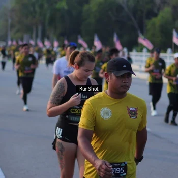 Runner Photo 7111820