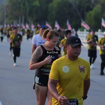 Runner Photo 7111821
