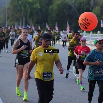 Runner Photo 7111831