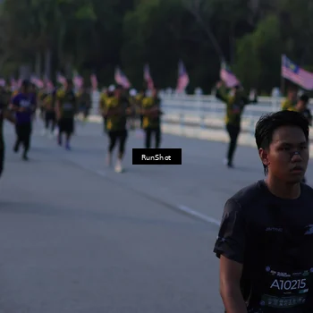 Runner Photo 7111839