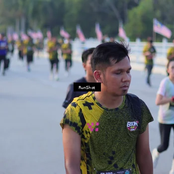 Runner Photo 7111841