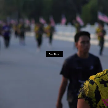 Runner Photo 7111842