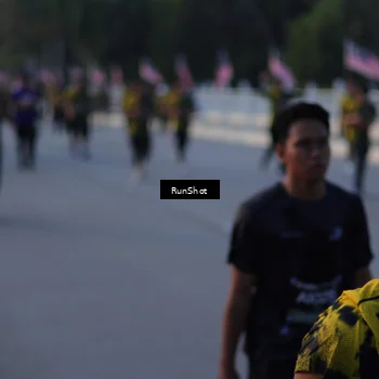 Runner Photo 7111846