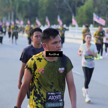 Runner Photo 7111853