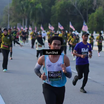 Runner Photo 7111904