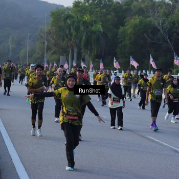 Runner Photo 7111922
