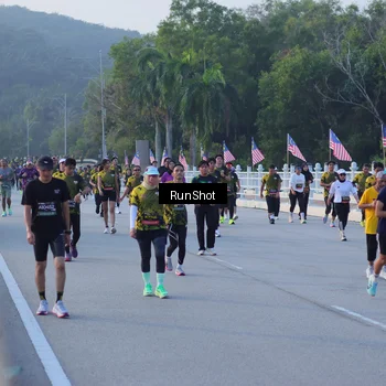 Runner Photo 7111980