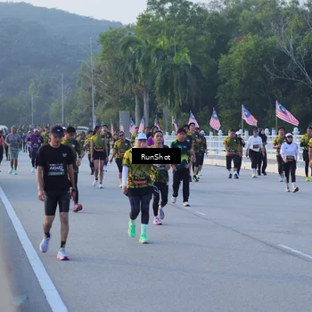 Runner Photo 7111989