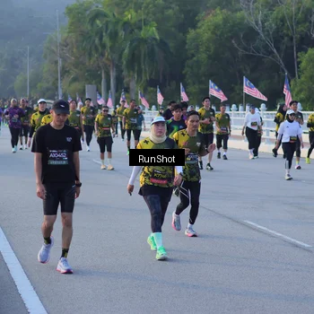 Runner Photo 7112011